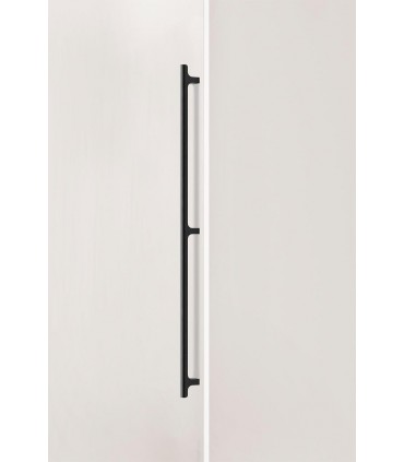 Poignée ligne HINOKI en aluminium