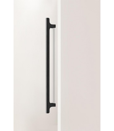 Poignée ligne HINOKI en aluminium