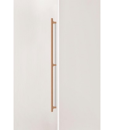 Poignée ligne HINOKI en aluminium