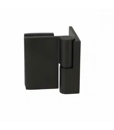 Charnière de douche à soulèvement