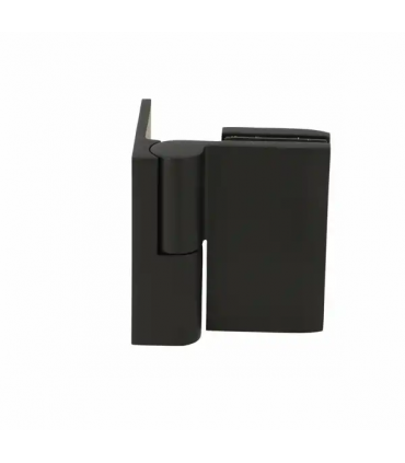 Charnière de douche à soulèvement