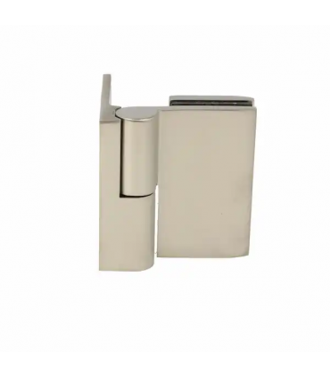 Charnière de douche à soulèvement