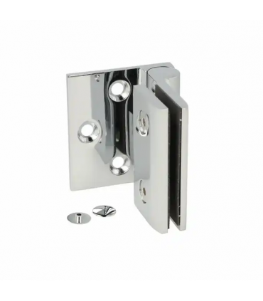 Charnière de douche à soulèvement