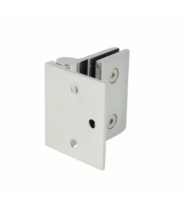 Charnière de douche à soulèvement