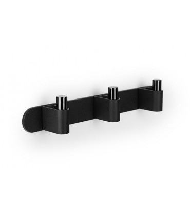 Porte manteau Casey 7043 & 7044, individuel ou triple