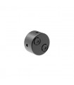 Connecteur en croix pour câble de 3 ou 4mm