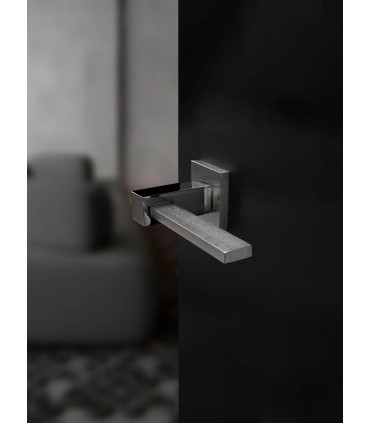 Poignée de porte PLANO de Groël