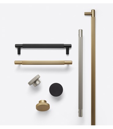 Poignée Coco 863 par SC herrajes