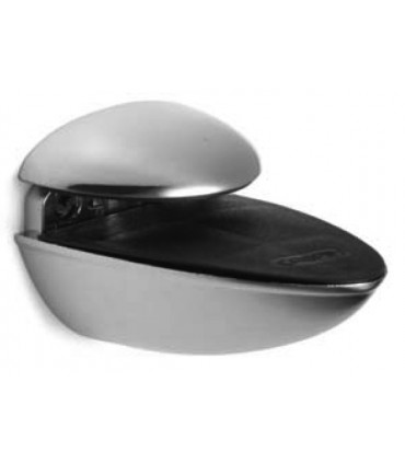 Support d'étagère série DELFINO