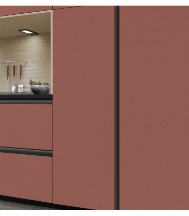 Profil de connexion vertical Gola Atlas 759V2 par SC herrajes