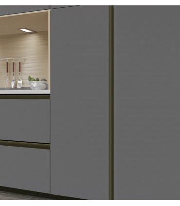 Profil de connexion vertical Gola Atlas 759V2 par SC herrajes