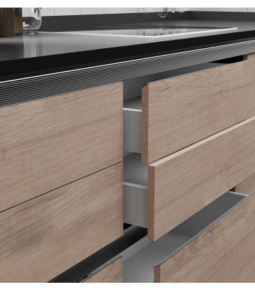 Profil de connexion TEA 759 par SC herrajes