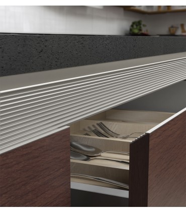 Profil de connexion TEA 759 par SC herrajes