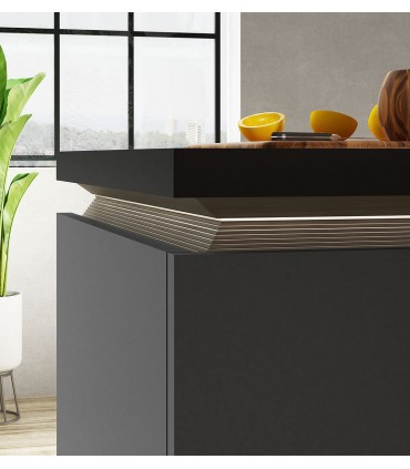 Profil de connexion TEA 759 par SC herrajes