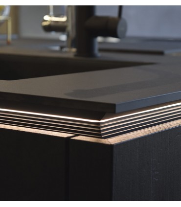 Profil de connexion TEA 759 par SC herrajes