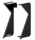 Paire d'embout de finition pour profil de connexion TEA 759 par SC herrajes