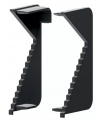 Paire d'embout de finition pour profil de connexion TEA 759 par SC herrajes