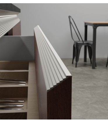 Poignée profil REA 759P par SC herrajes