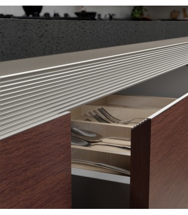 Poignée profil REA 759P par SC herrajes