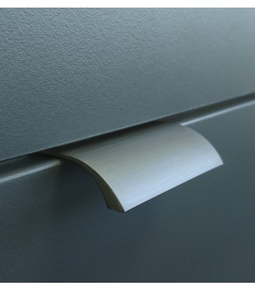 Poignée tirette série Alpha 849 par SC herrajes