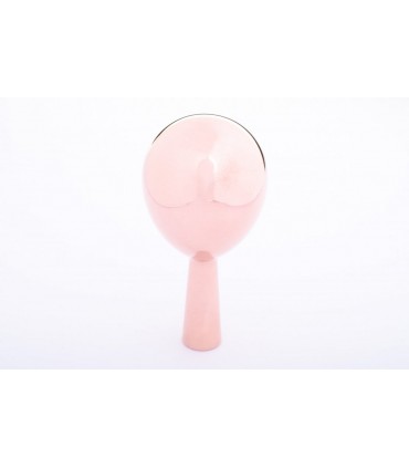 Poignée bouton ou patère murale série DROP par BB SWEDEN