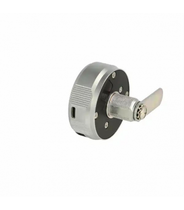 Serrure à came à clavier électrique série PHIL ouverture avec code