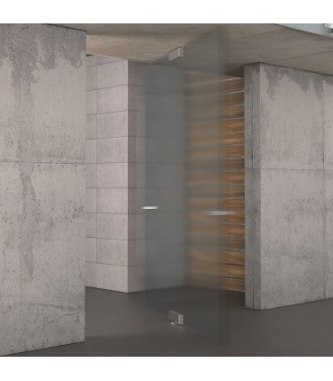 Kit pivot hydraulique W360 GLASS SYSTEM pour porte en verre ouverture 360°