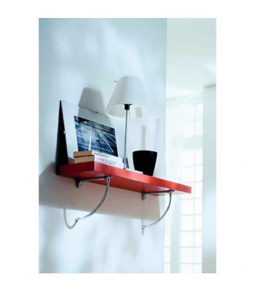 Support d'étagère série ARCH