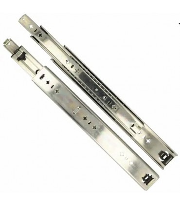 Coulisse de tiroir HDS300