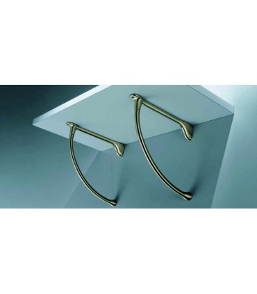 Support d'étagère série ARCH