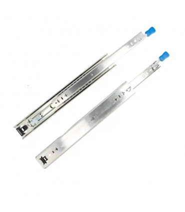 Coulisse de tiroir HD5300L avec blocage