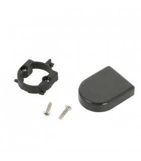 Cabochon de finition pour charnière MINI