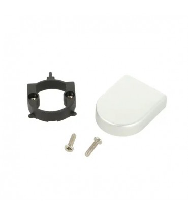 Cabochon de finition pour charnière MINI