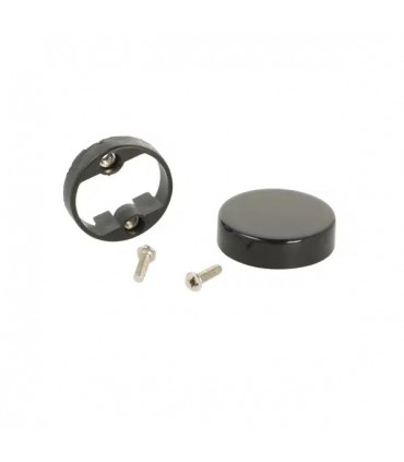 Cabochon de finition pour charnière MINI