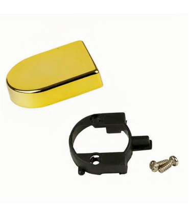 Cabochon de finition pour charnière MINI