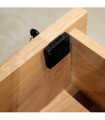 Petite serrure M.850 pour placard ou tiroir