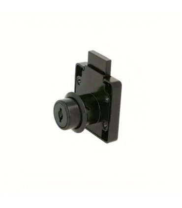 Petite serrure M.850 pour placard ou tiroir