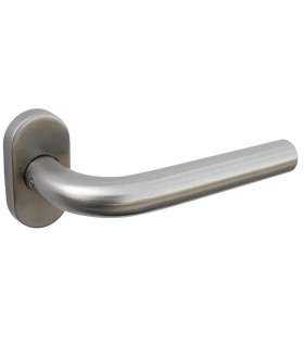 Poignée béquille série Tubular L Poignée béquille série Tubular L