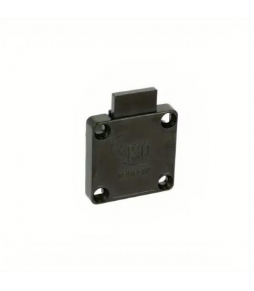 Petite serrure M.850 pour placard ou tiroir