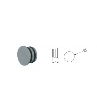 Kit série SCM02 pour porte coulissante en bois
