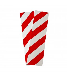 Plaque de protection mousse EVA dim.500/100/15 mm