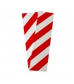 Plaque de protection mousse EVA dim.500/100/15 mm