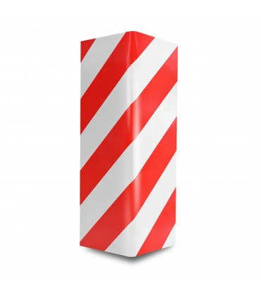 Plaque de protection mousse EVA dim.500/125/125/25 pour angle.