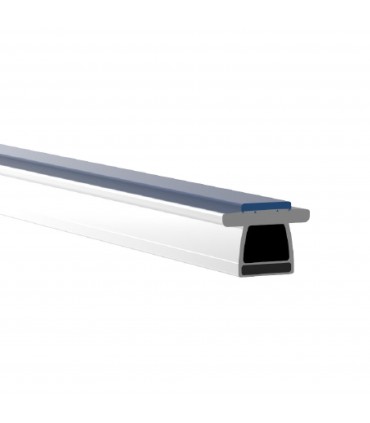 Profil magnétique pour profil aluminium 751 ou 752