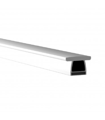 Profil magnétique pour profil aluminium 751 ou 752