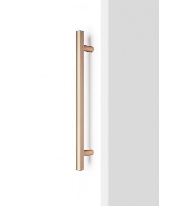 Ligne BOTO, poignées, bouton, patère et butoir de porte