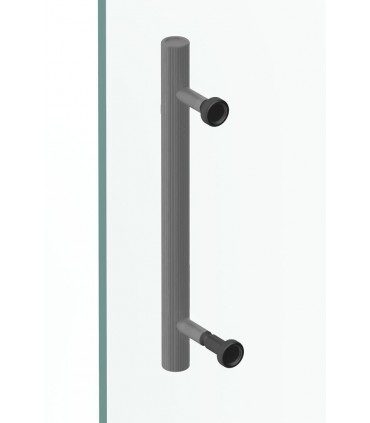 Ligne BOTO, poignées, bouton, patère et butoir de porte
