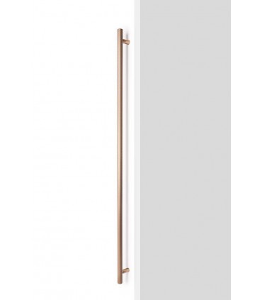 Ligne BOTO, poignées, bouton, patère et butoir de porte