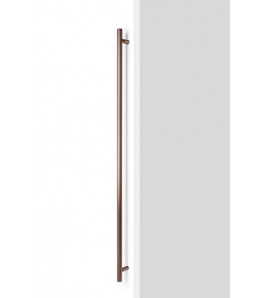 Ligne BOTO, poignées, bouton, patère et butoir de porte
