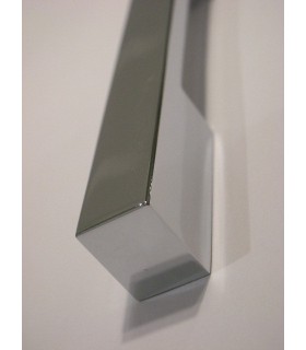 Poignée série Tool chromé brillant